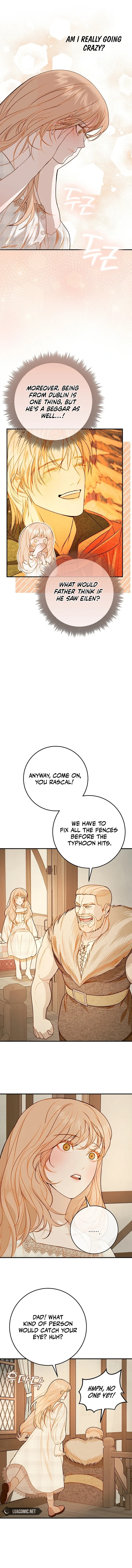 Cassnier’s Secret Memoirs Chapter 5 Online - página 4