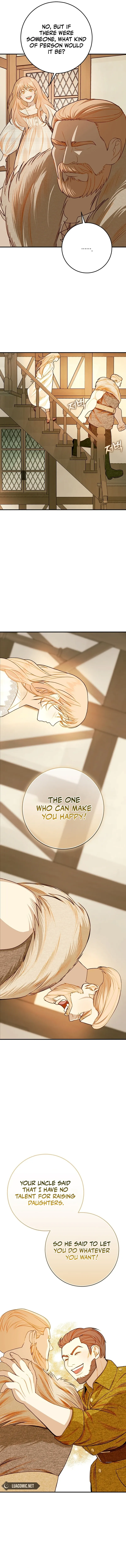 Cassnier’s Secret Memoirs Chapter 5 Online - página 5