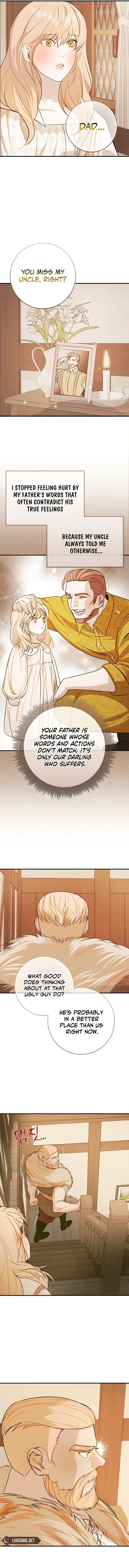 Cassnier’s Secret Memoirs Chapter 5 Online - página 6