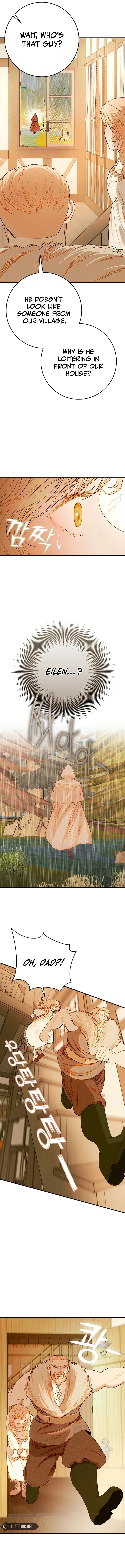 Cassnier’s Secret Memoirs Chapter 5 Online - página 7