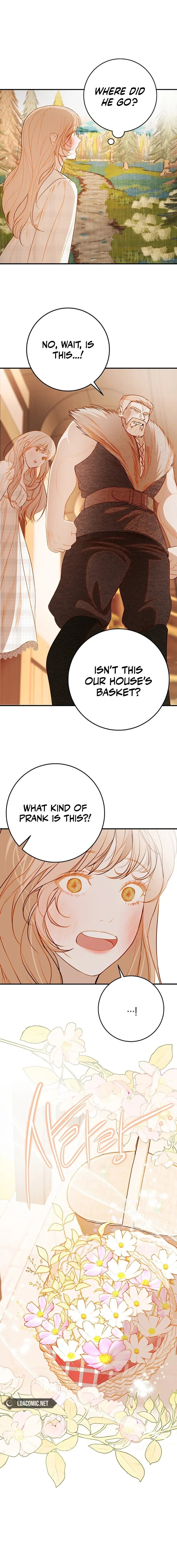 Cassnier’s Secret Memoirs Chapter 5 Online - página 8