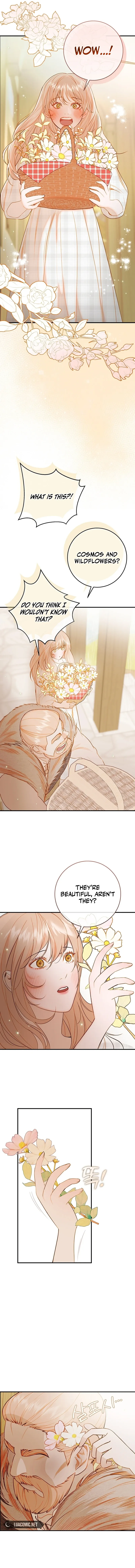 Cassnier’s Secret Memoirs Chapter 5 Online - página 9