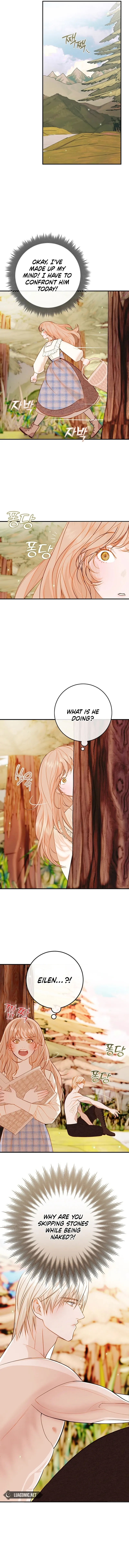 Cassnier’s Secret Memoirs Chapter 5 Online - página 11