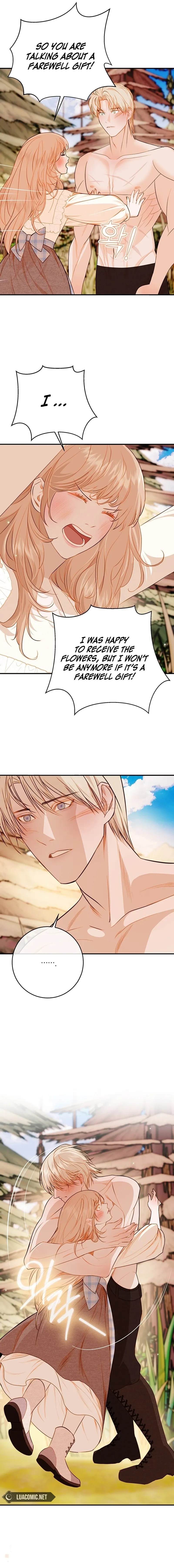 Cassnier’s Secret Memoirs Chapter 5 Online - página 14