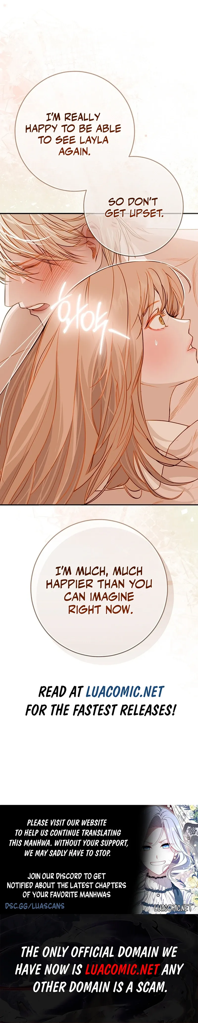 Cassnier’s Secret Memoirs Chapter 5 Online - página 15