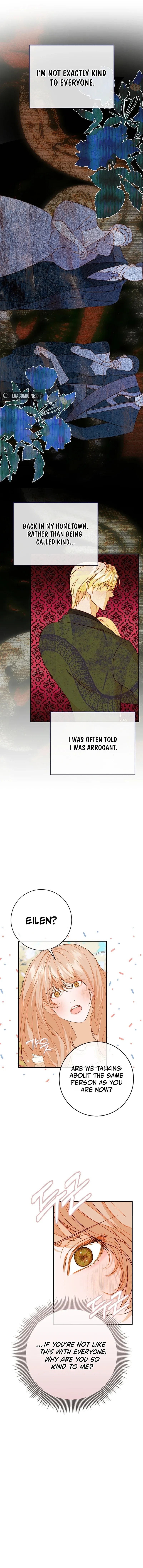 Cassnier’s Secret Memoirs Chapter 6 Online - página 7