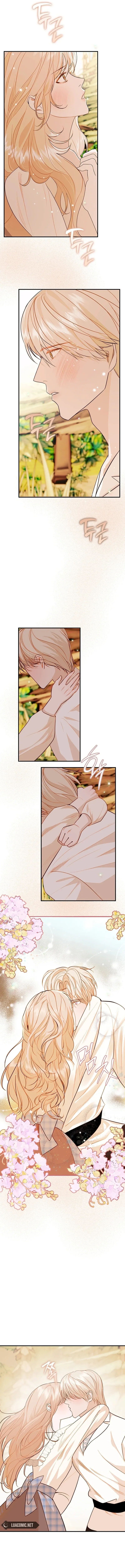 Cassnier’s Secret Memoirs Chapter 6 Online - página 15