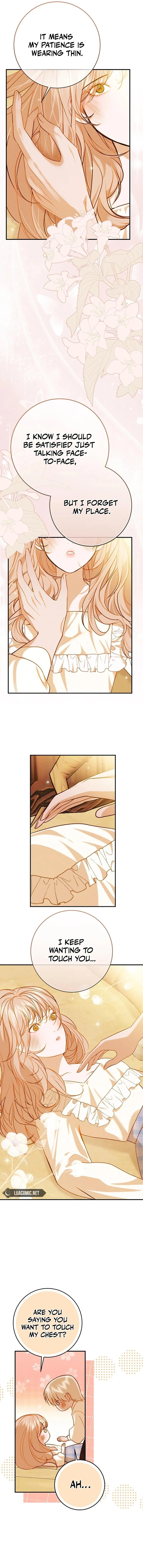 Cassnier’s Secret Memoirs Chapter 7 Online - página 2
