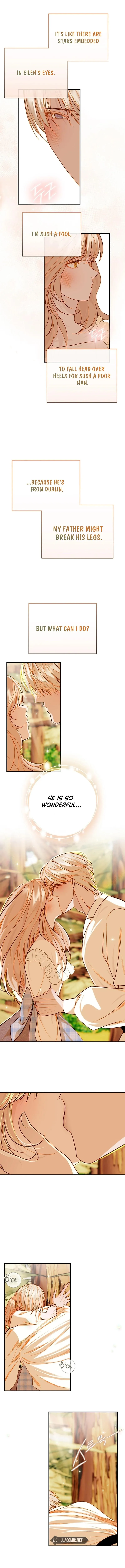 Cassnier’s Secret Memoirs Chapter 7 Online - página 8