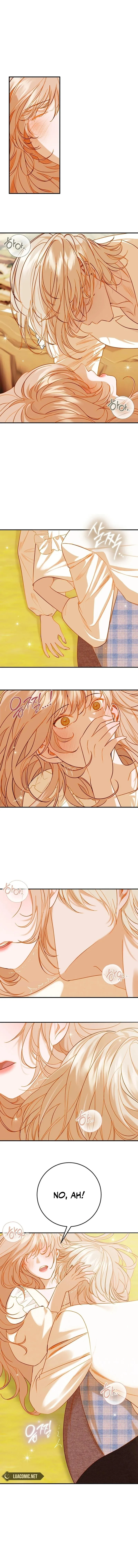 Cassnier’s Secret Memoirs Chapter 7 Online - página 9
