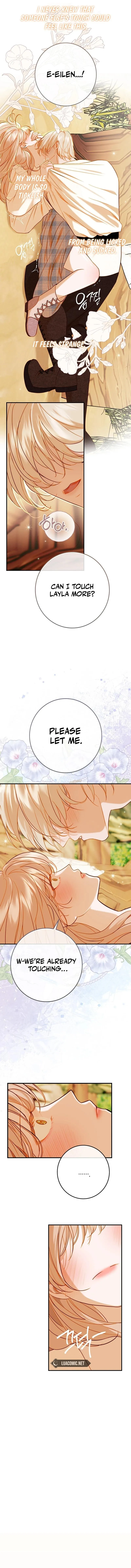Cassnier’s Secret Memoirs Chapter 7 Online - página 10
