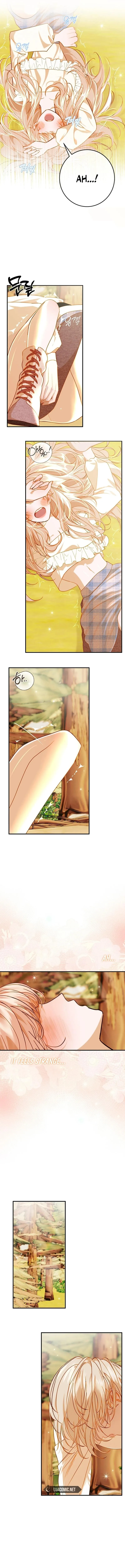 Cassnier’s Secret Memoirs Chapter 7 Online - página 11