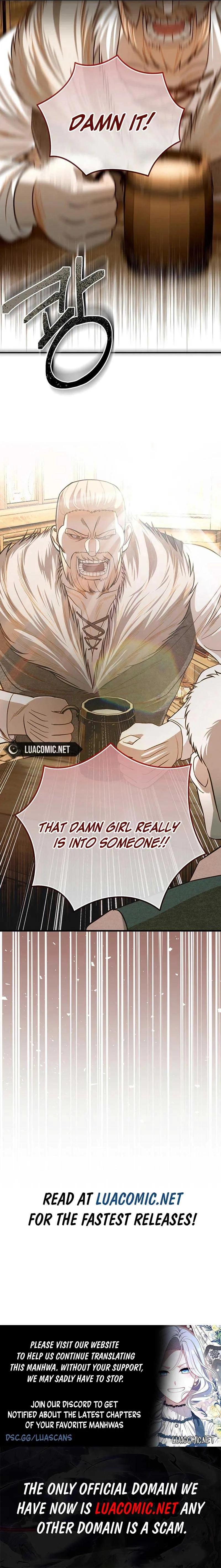 Cassnier’s Secret Memoirs Chapter 8 Online - página 10