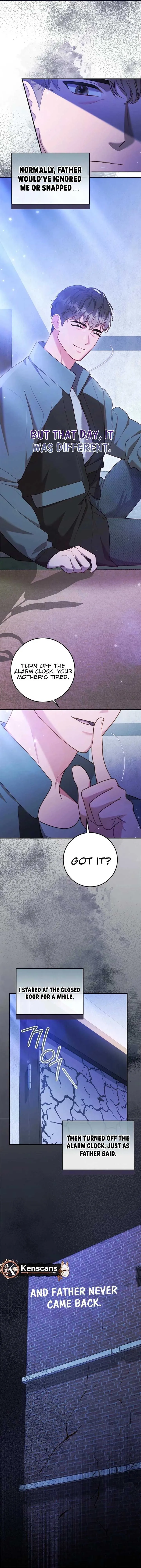 Casting Cinderella Chapter 31 Online - página 3