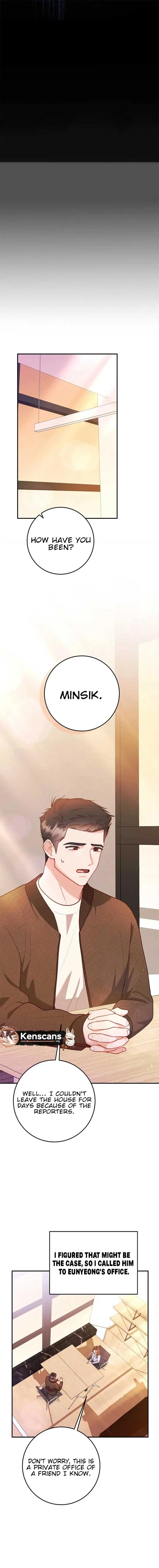 Casting Cinderella Chapter 31 Online - página 4