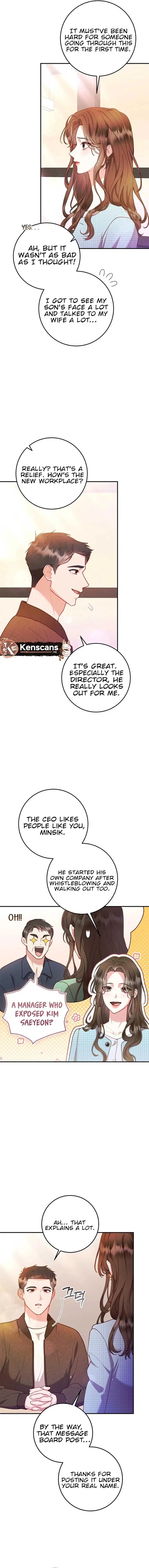 Casting Cinderella Chapter 31 Online - página 5