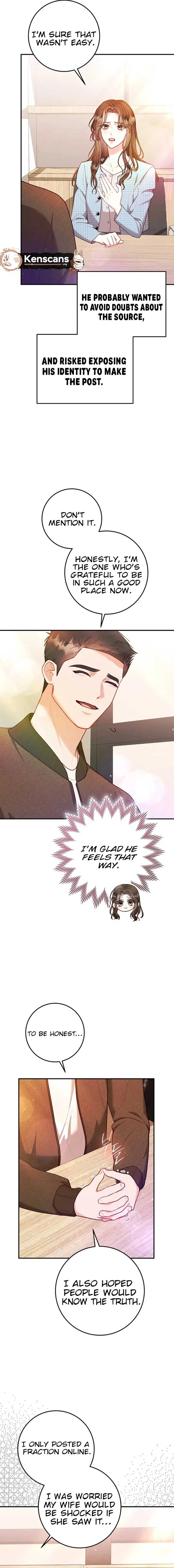 Casting Cinderella Chapter 31 Online - página 6