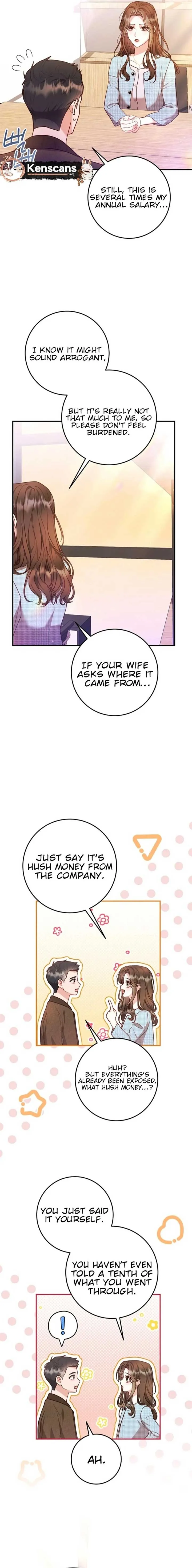 Casting Cinderella Chapter 31 Online - página 8