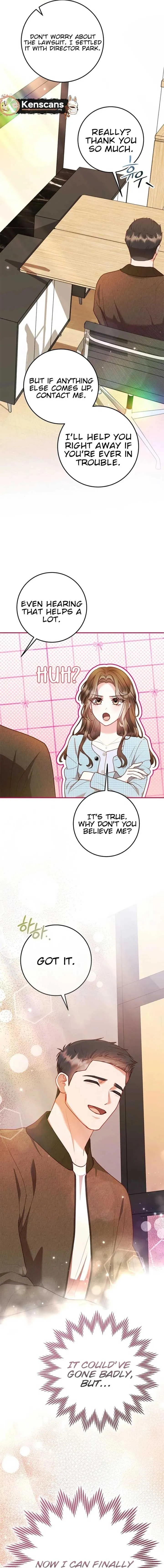 Casting Cinderella Chapter 31 Online - página 9