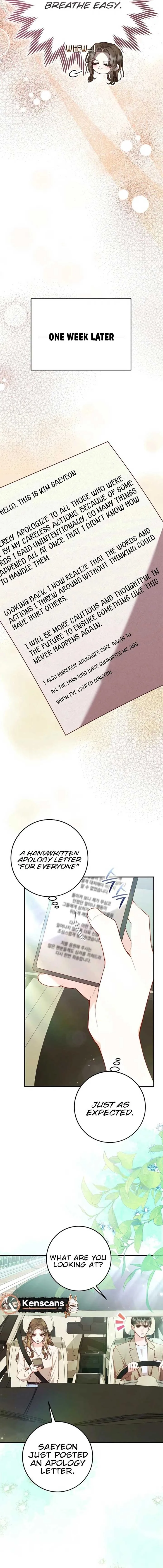 Casting Cinderella Chapter 31 Online - página 10