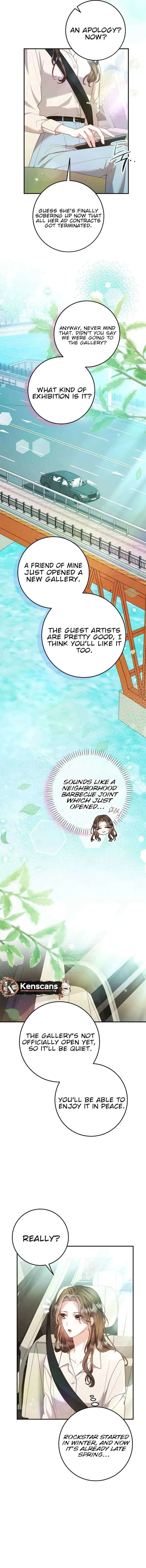 Casting Cinderella Chapter 31 Online - página 11