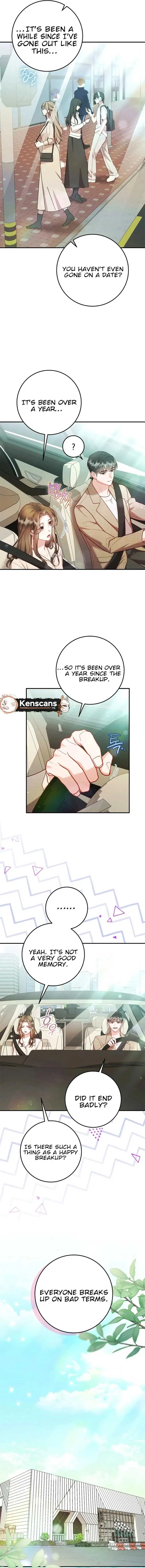 Casting Cinderella Chapter 31 Online - página 12