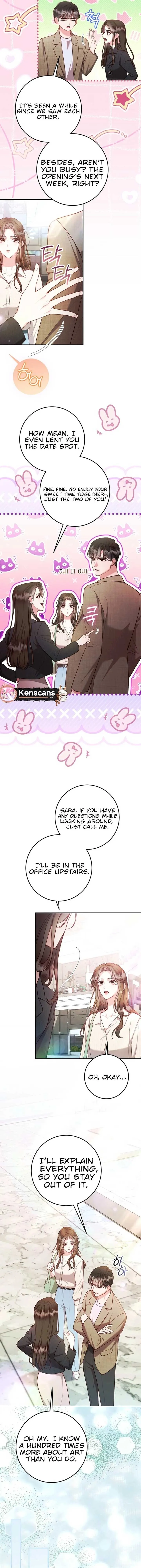 Casting Cinderella Chapter 31 Online - página 15