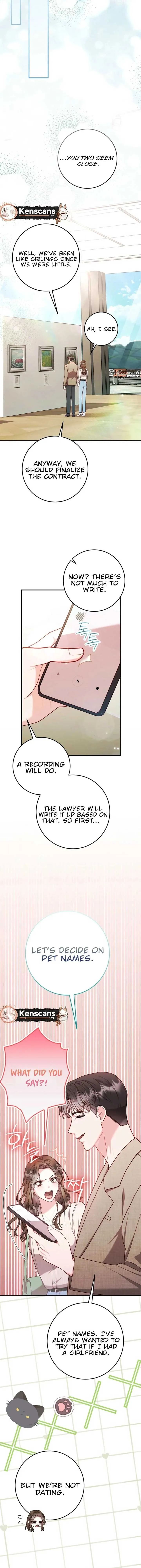 Casting Cinderella Chapter 31 Online - página 16
