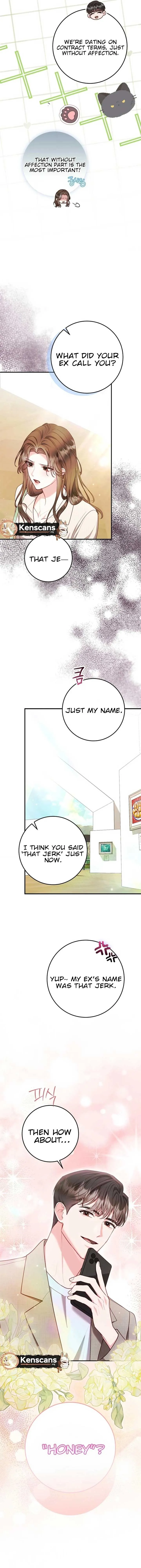 Casting Cinderella Chapter 31 Online - página 17