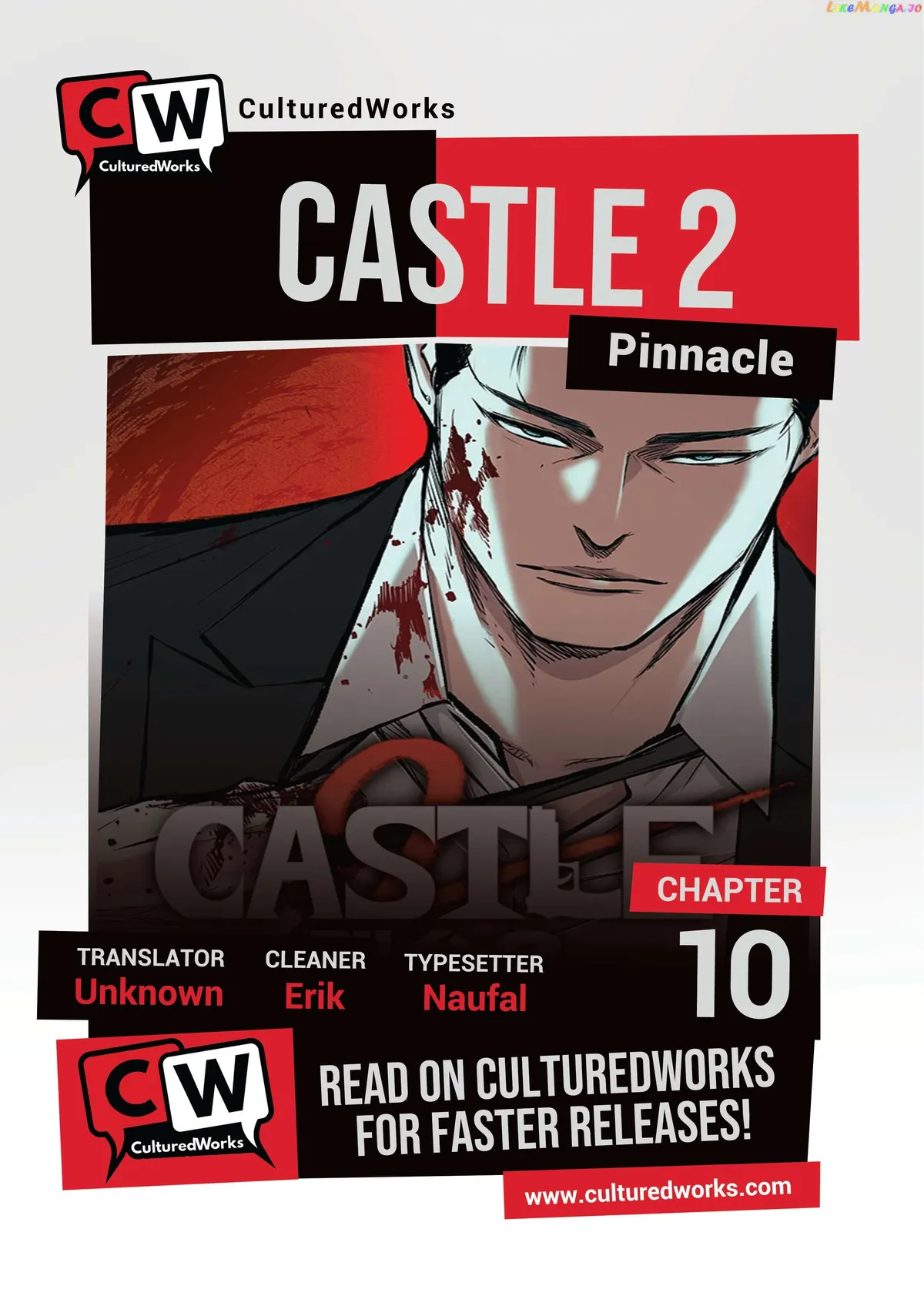 Castle 2: Pinnacle Chapter 10 Online - página 2