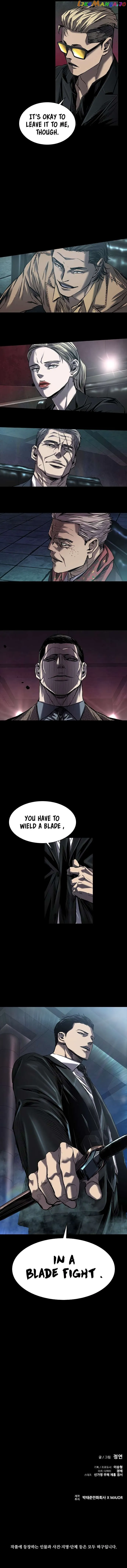 Castle 2: Pinnacle Chapter 10 Online - página 19