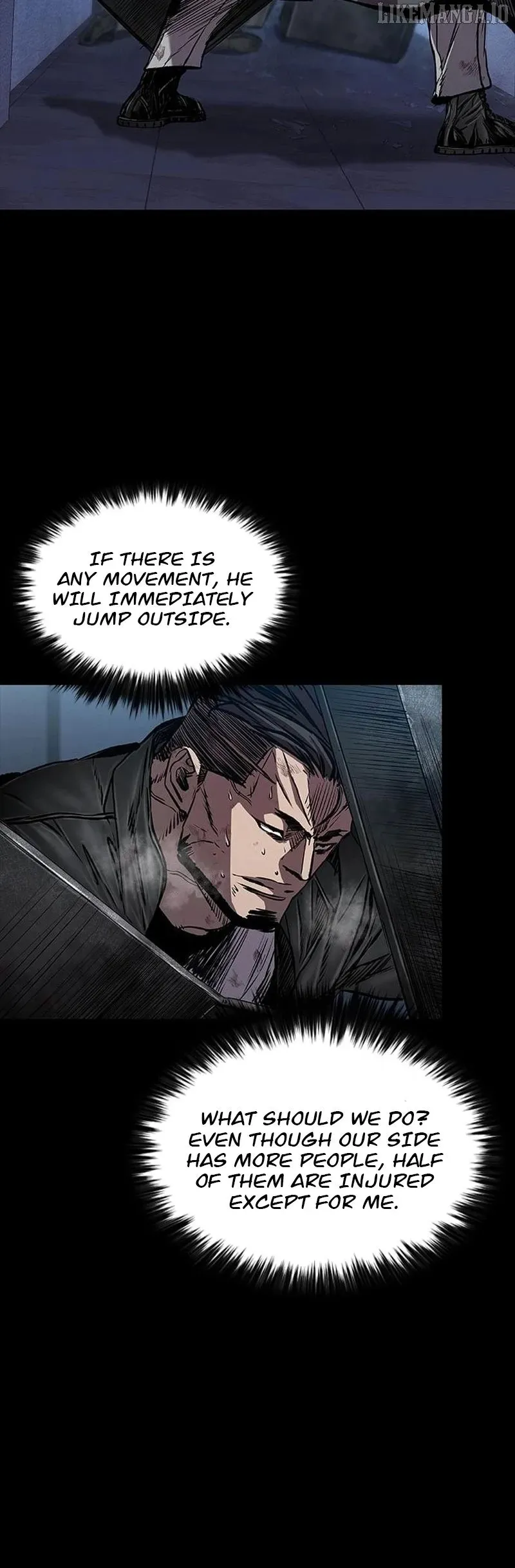 Castle 2: Pinnacle Chapter 106 Online - página 3