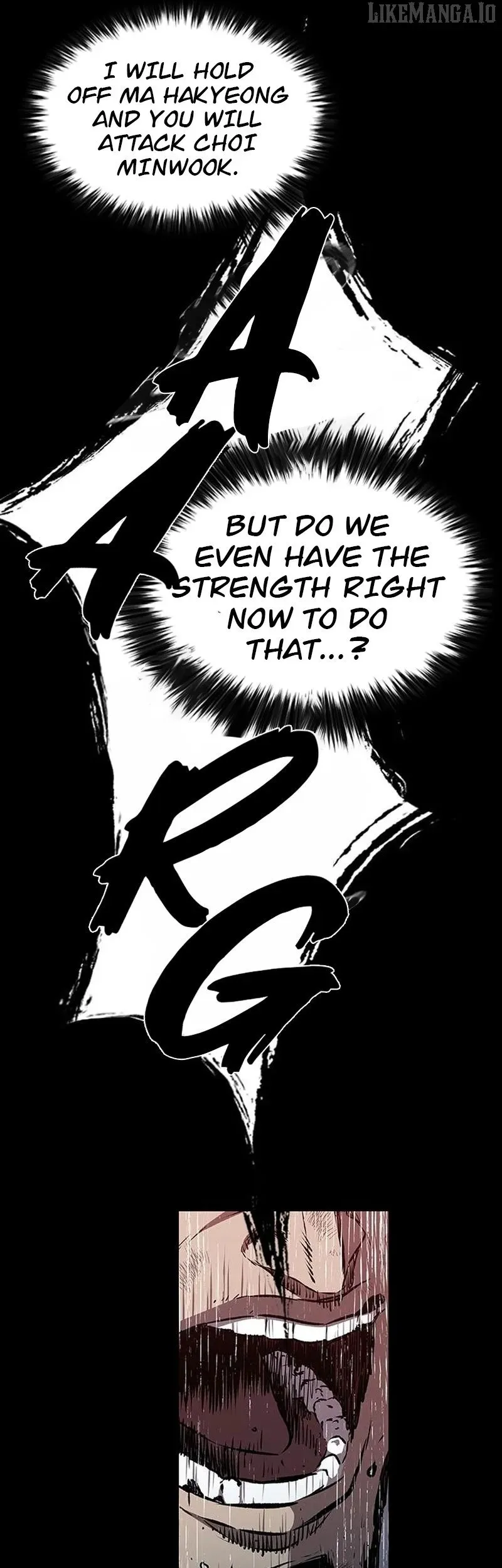 Castle 2: Pinnacle Chapter 106 Online - página 7