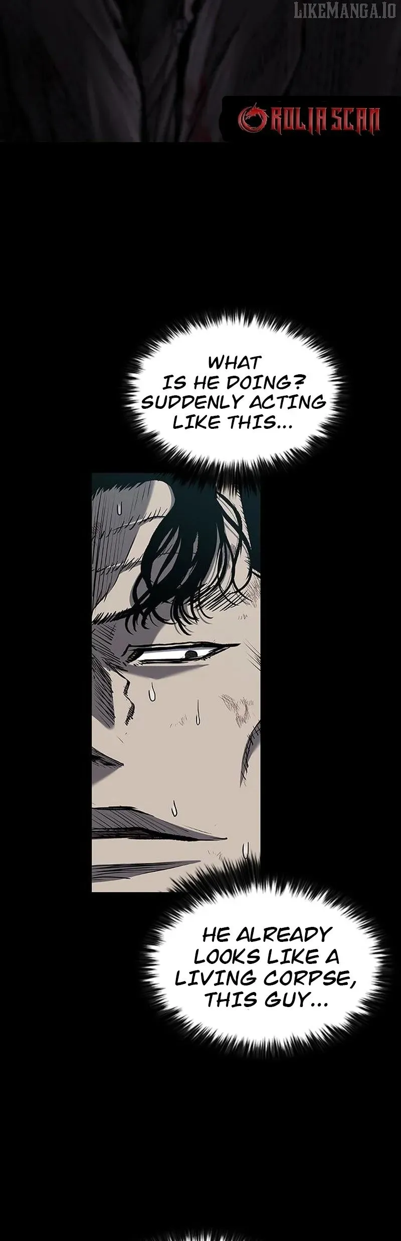 Castle 2: Pinnacle Chapter 106 Online - página 31