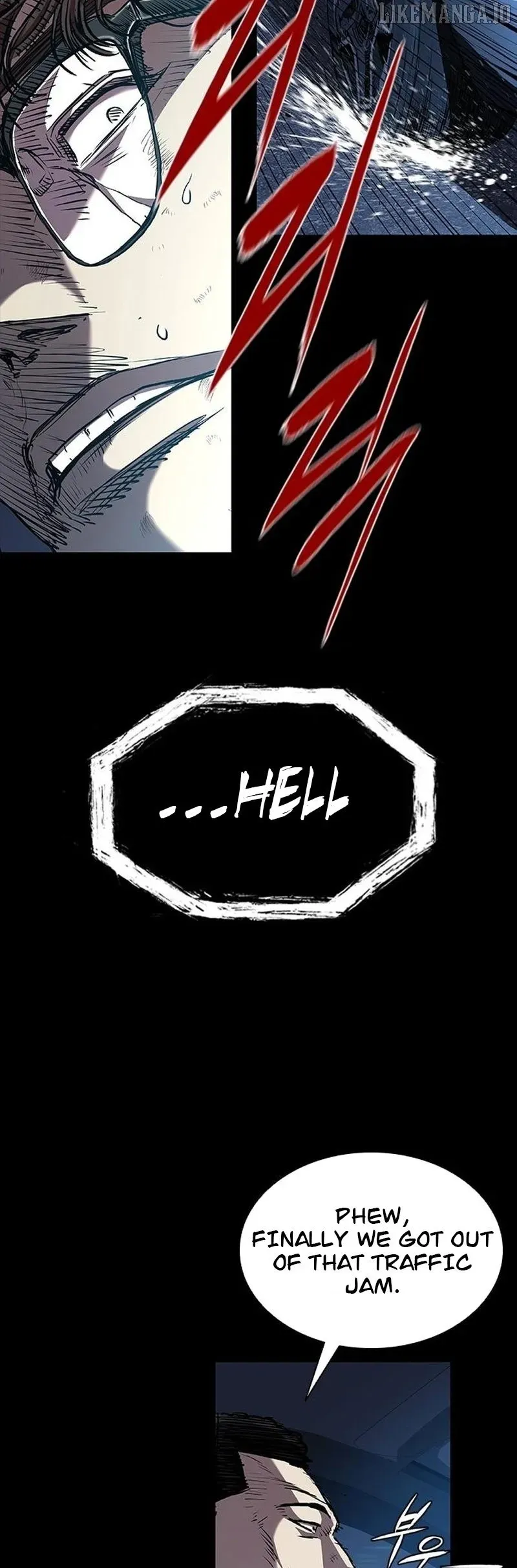 Castle 2: Pinnacle Chapter 106 Online - página 46