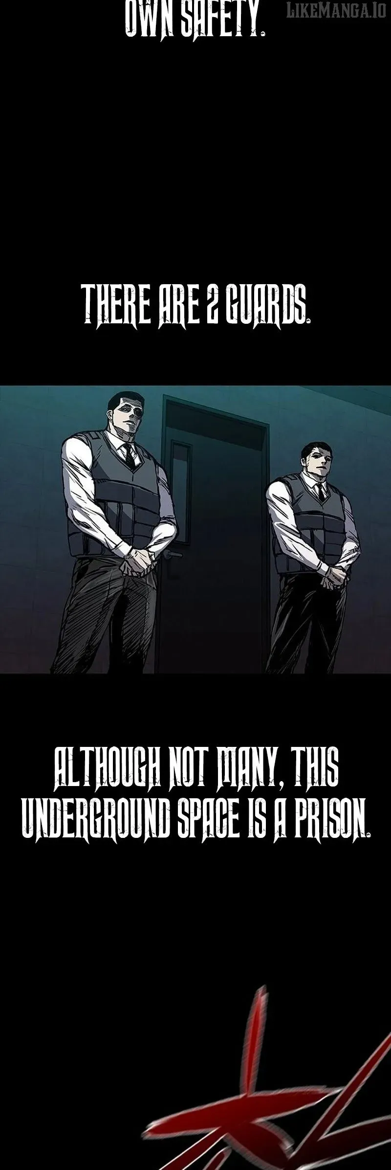 Castle 2: Pinnacle Chapter 106 Online - página 56