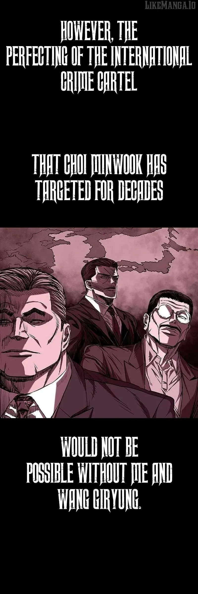 Castle 2: Pinnacle Chapter 106 Online - página 60