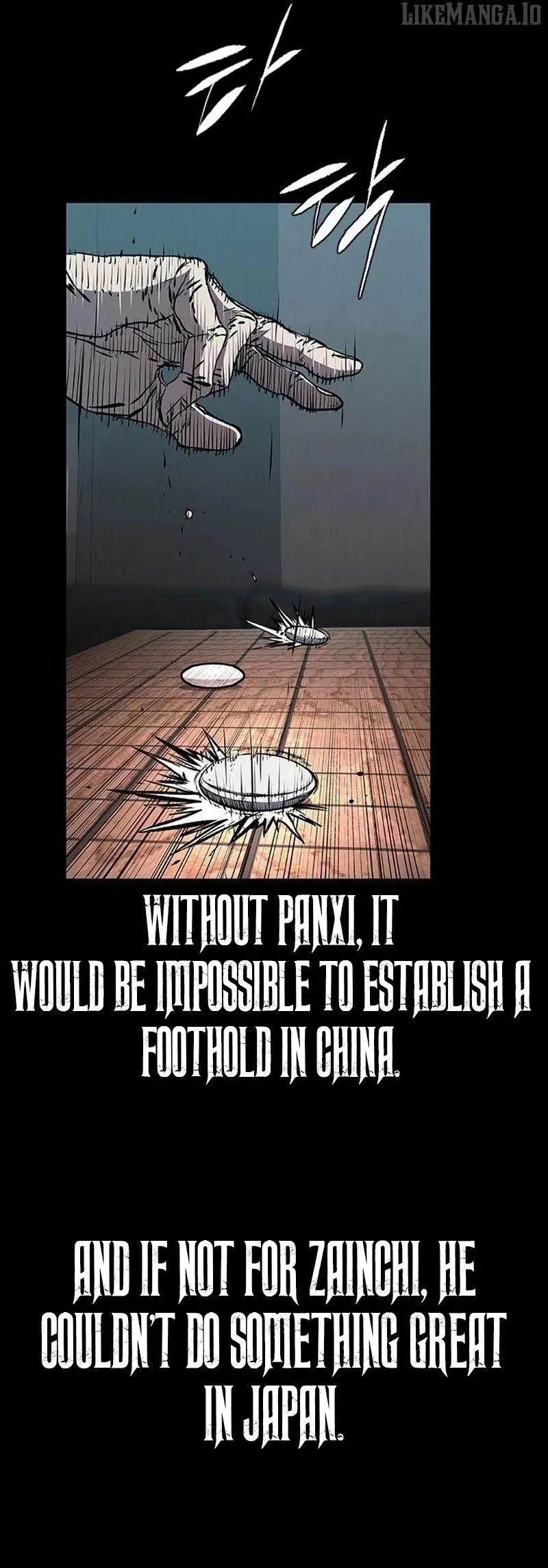 Castle 2: Pinnacle Chapter 106 Online - página 61