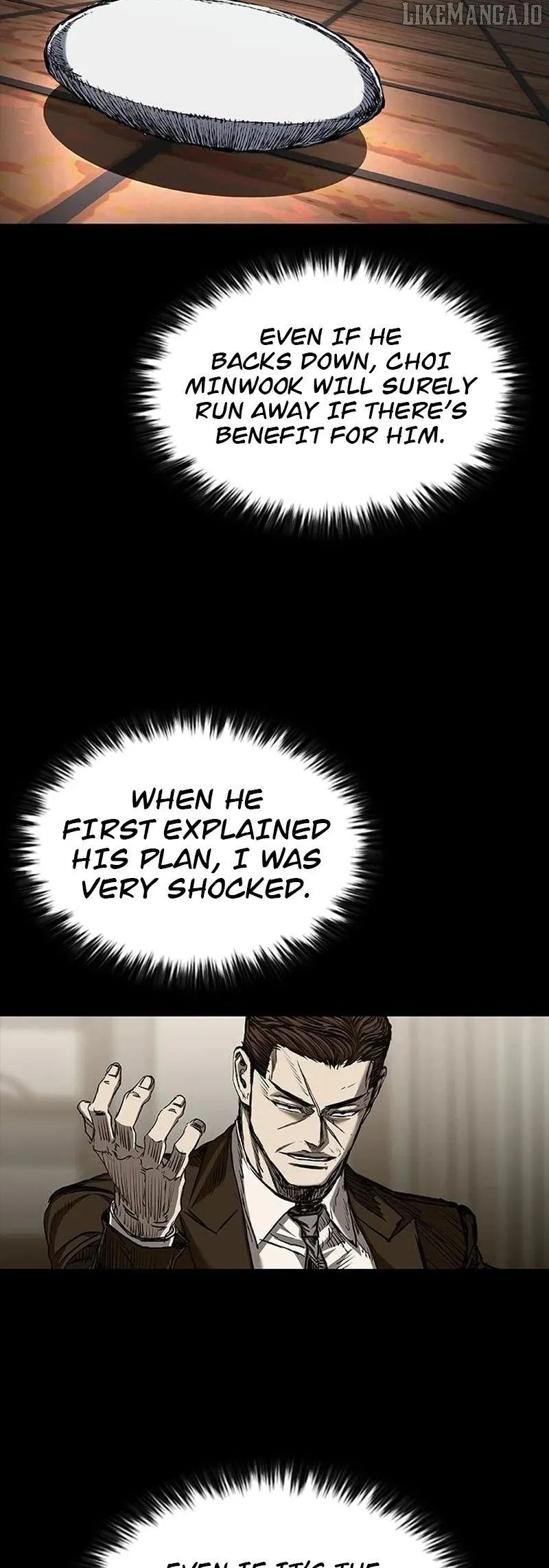 Castle 2: Pinnacle Chapter 106 Online - página 64
