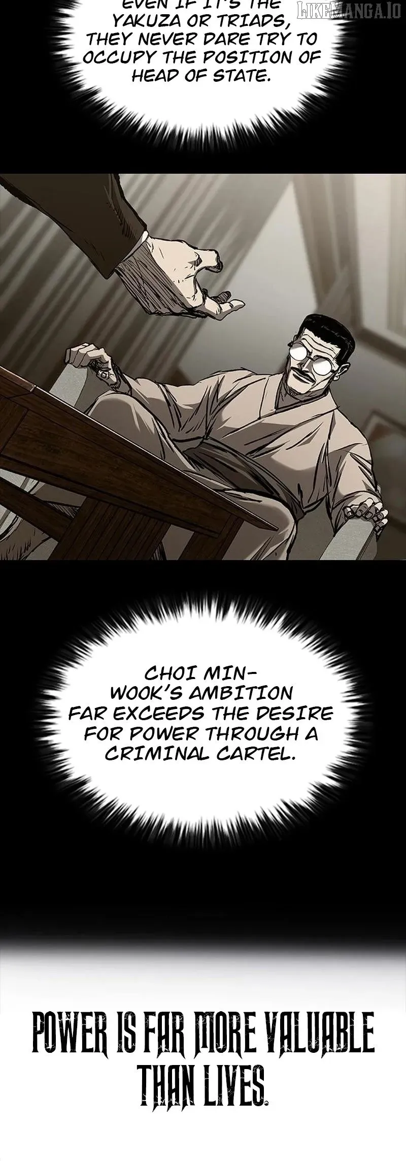 Castle 2: Pinnacle Chapter 106 Online - página 65