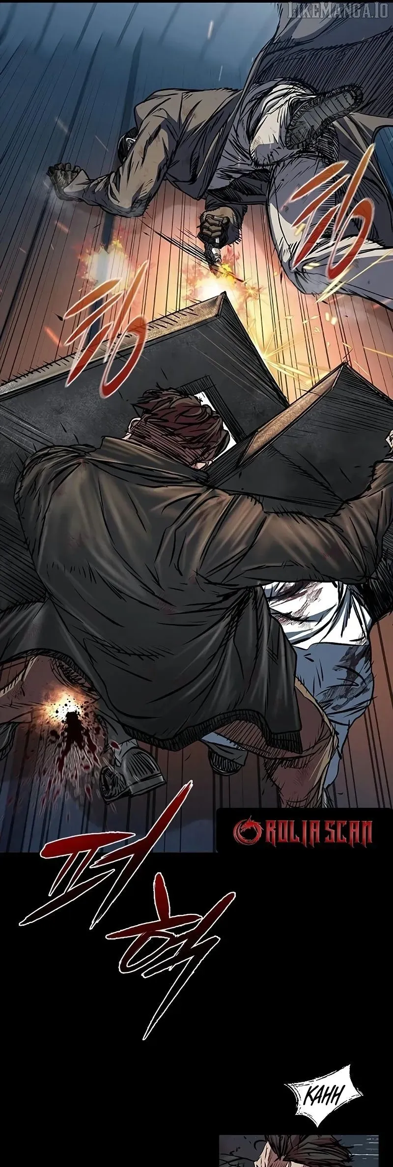 Castle 2: Pinnacle Chapter 107 Online - página 19