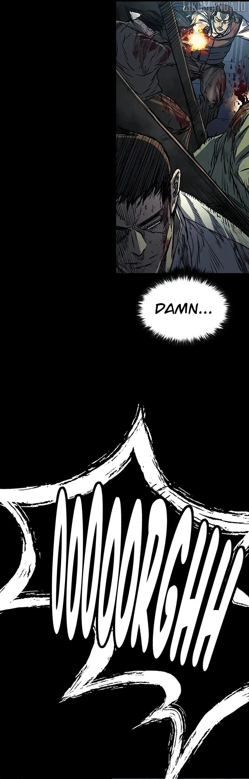 Castle 2: Pinnacle Chapter 107 Online - página 31