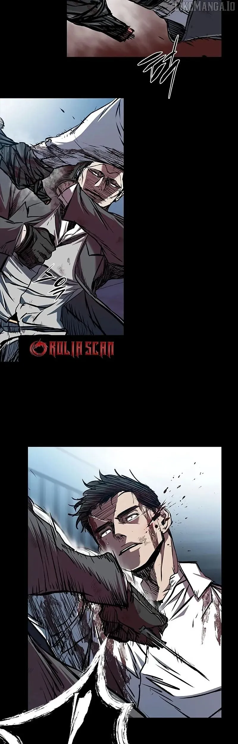 Castle 2: Pinnacle Chapter 107 Online - página 50