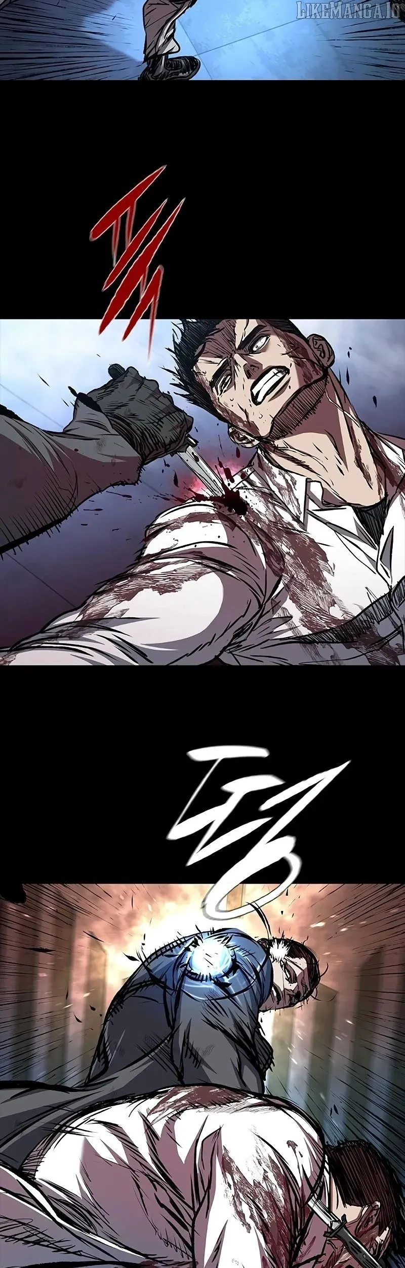 Castle 2: Pinnacle Chapter 107 Online - página 53