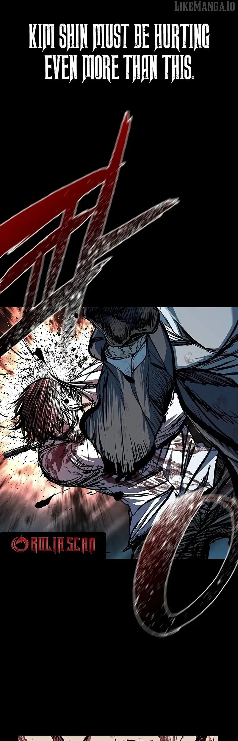 Castle 2: Pinnacle Chapter 107 Online - página 55