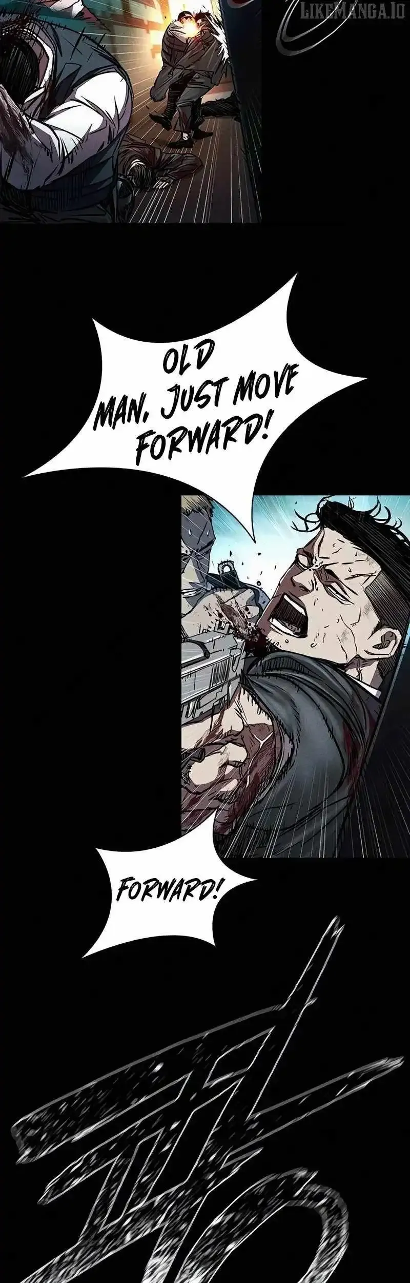 Castle 2: Pinnacle Chapter 108 Online - página 15