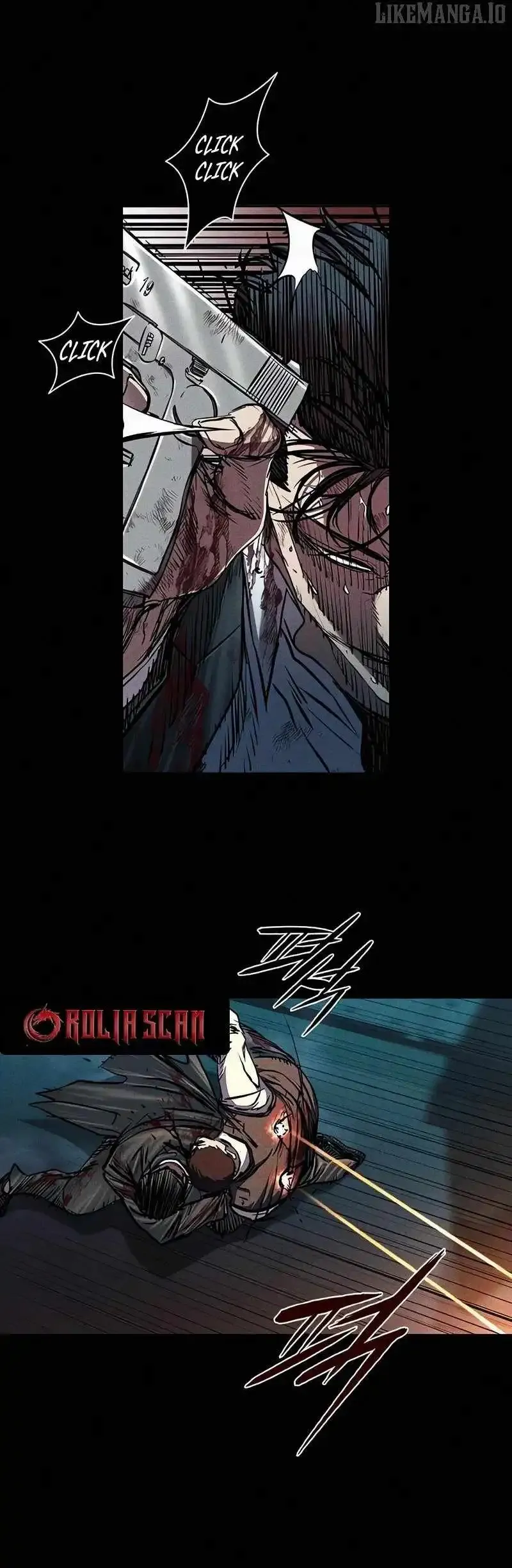 Castle 2: Pinnacle Chapter 108 Online - página 19