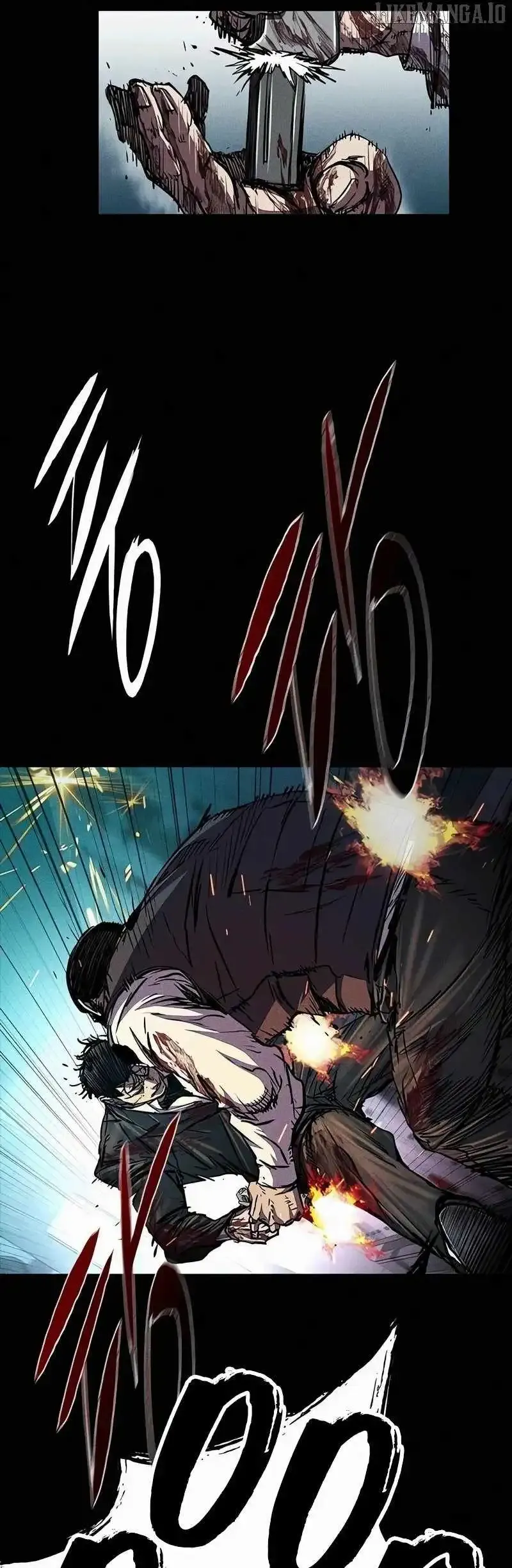 Castle 2: Pinnacle Chapter 108 Online - página 21