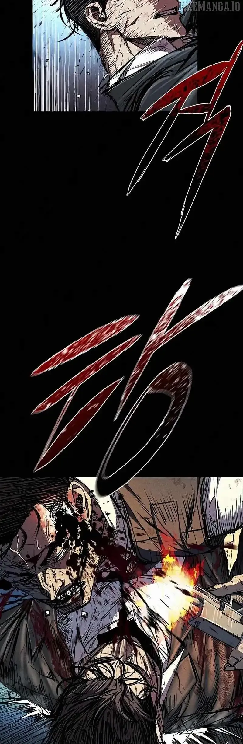 Castle 2: Pinnacle Chapter 108 Online - página 23
