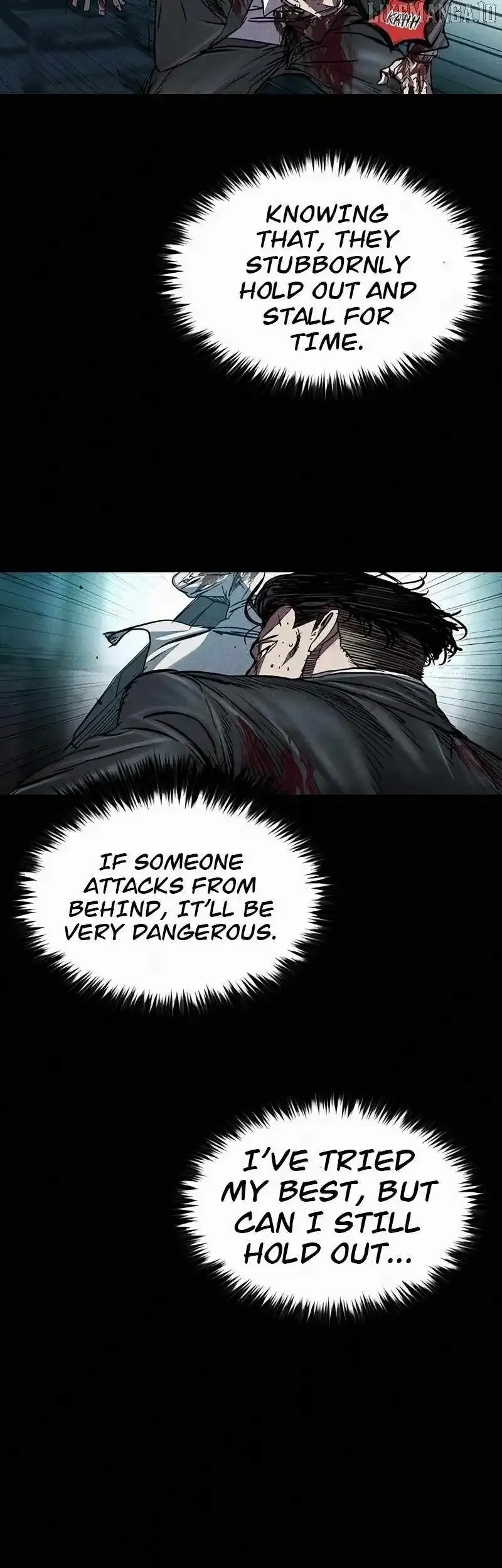 Castle 2: Pinnacle Chapter 108 Online - página 29